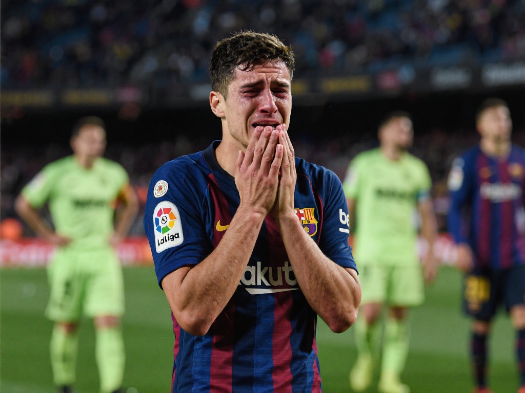 “阿尔巴谈噩梦之战：0-4利物浦比2-8拜仁更痛”