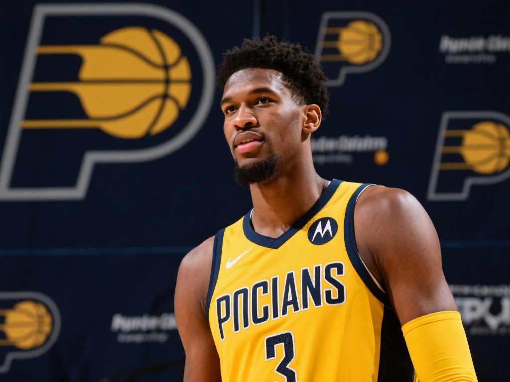 步行者续约特纳 豪掷奢侈税展争冠决心