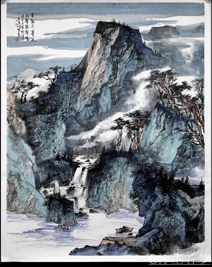 赵英旭：展望未来