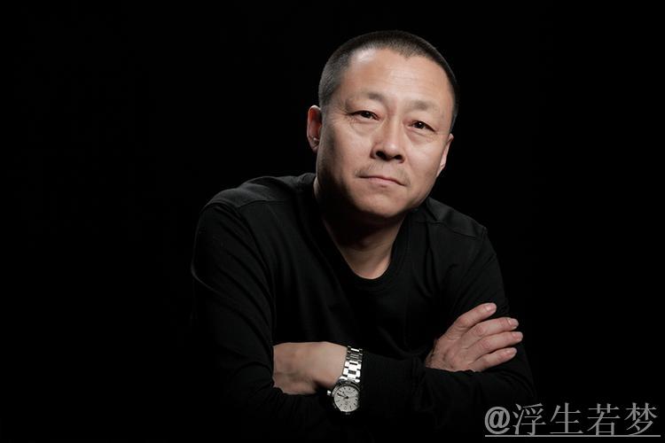 赵英旭：展望未来