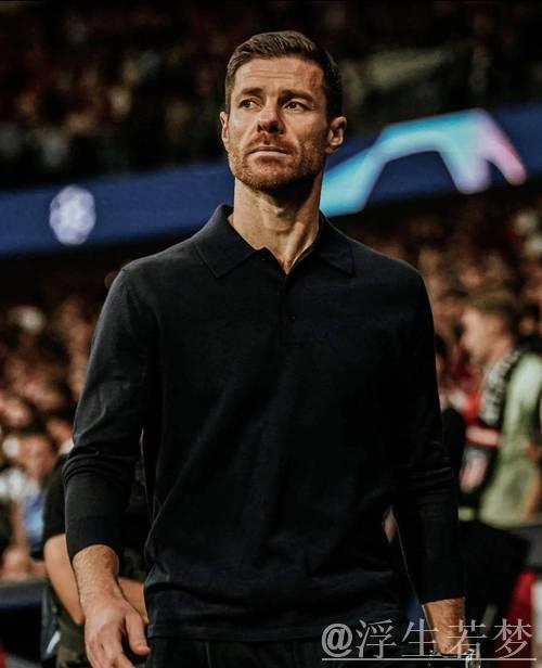 西媒：皇马开会商讨阿隆索去留，已在考察新帅候选